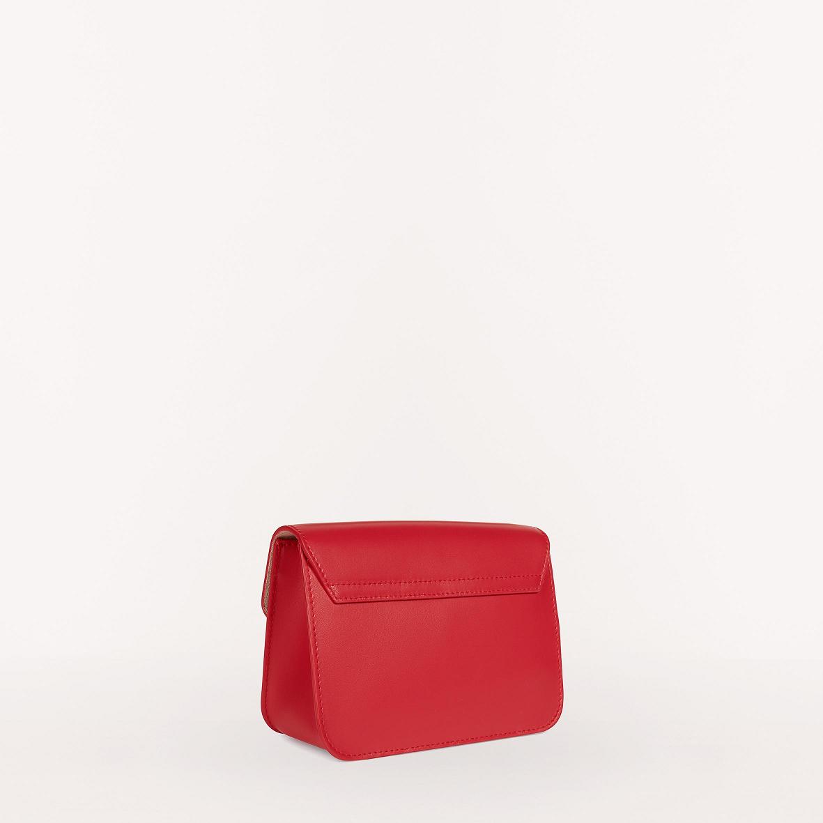 Furla Metropolis Mini Bags Red Women South Africa YI1342796